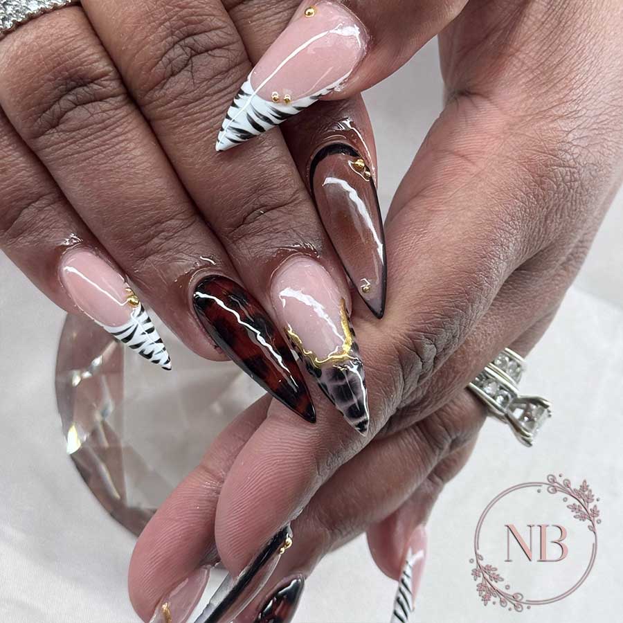 amazing nail